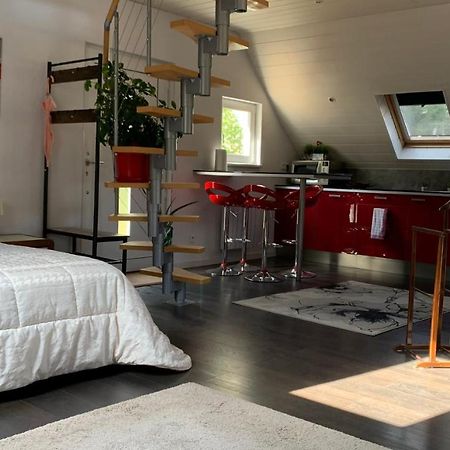 Chalet L Ecrin Vert Plaine Dış mekan fotoğraf