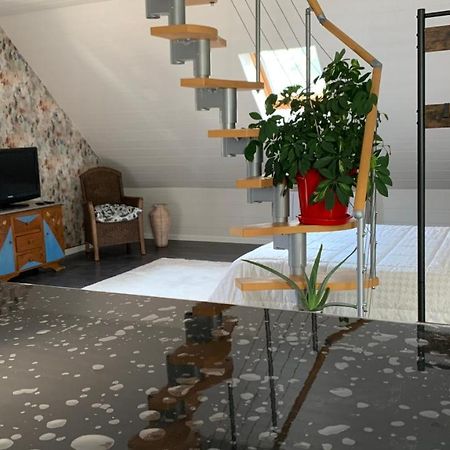 Chalet L Ecrin Vert Plaine Dış mekan fotoğraf