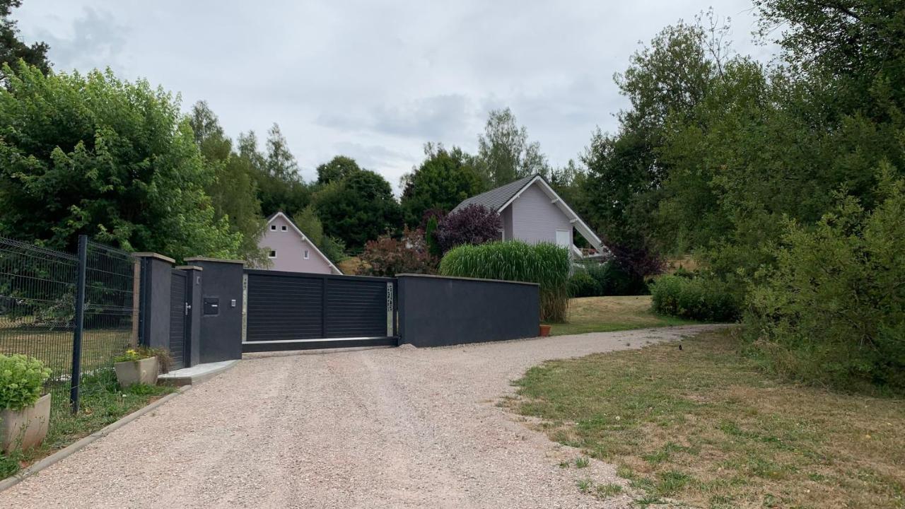 Chalet L Ecrin Vert Plaine Dış mekan fotoğraf