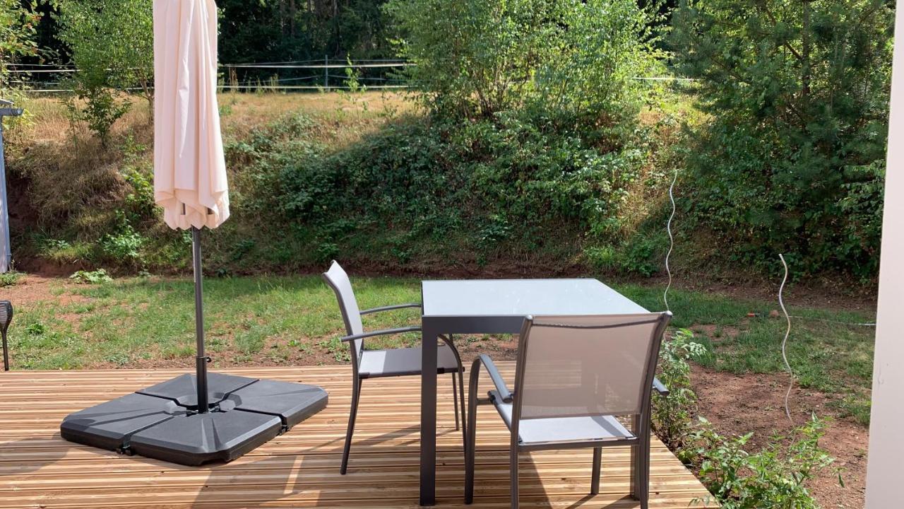 Chalet L Ecrin Vert Plaine Dış mekan fotoğraf