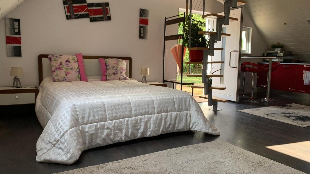 Chalet L Ecrin Vert Plaine Dış mekan fotoğraf