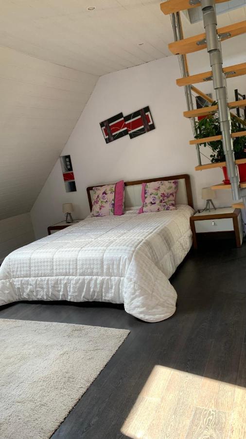 Chalet L Ecrin Vert Plaine Dış mekan fotoğraf