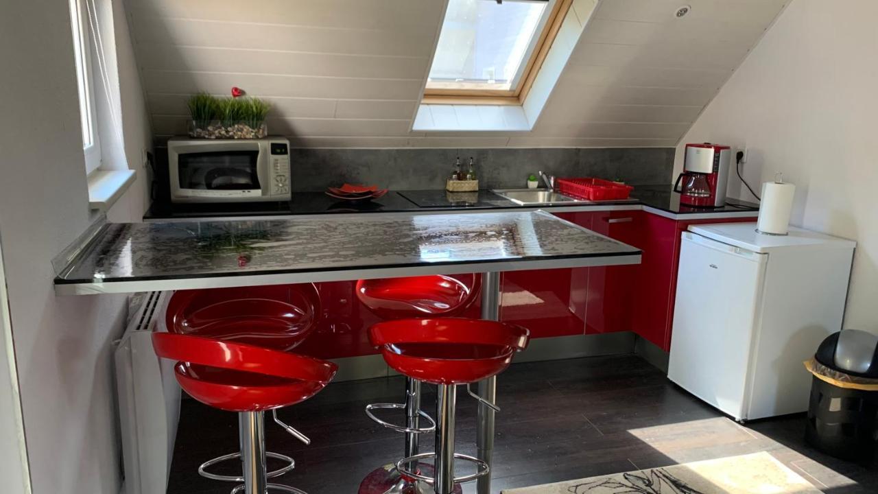 Chalet L Ecrin Vert Plaine Dış mekan fotoğraf